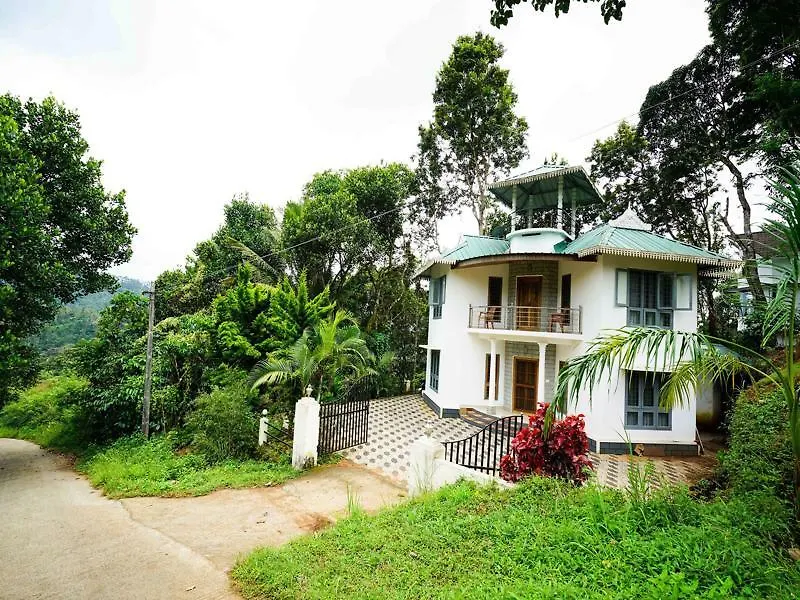 Oyo 10029 Hotel Munnar Breeze Anachal 인도